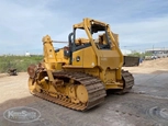 Used Deere Dozer